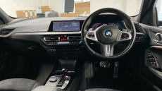 BMW 1 Series M135i xDrive 5dr Step Auto Petrol Hatchback